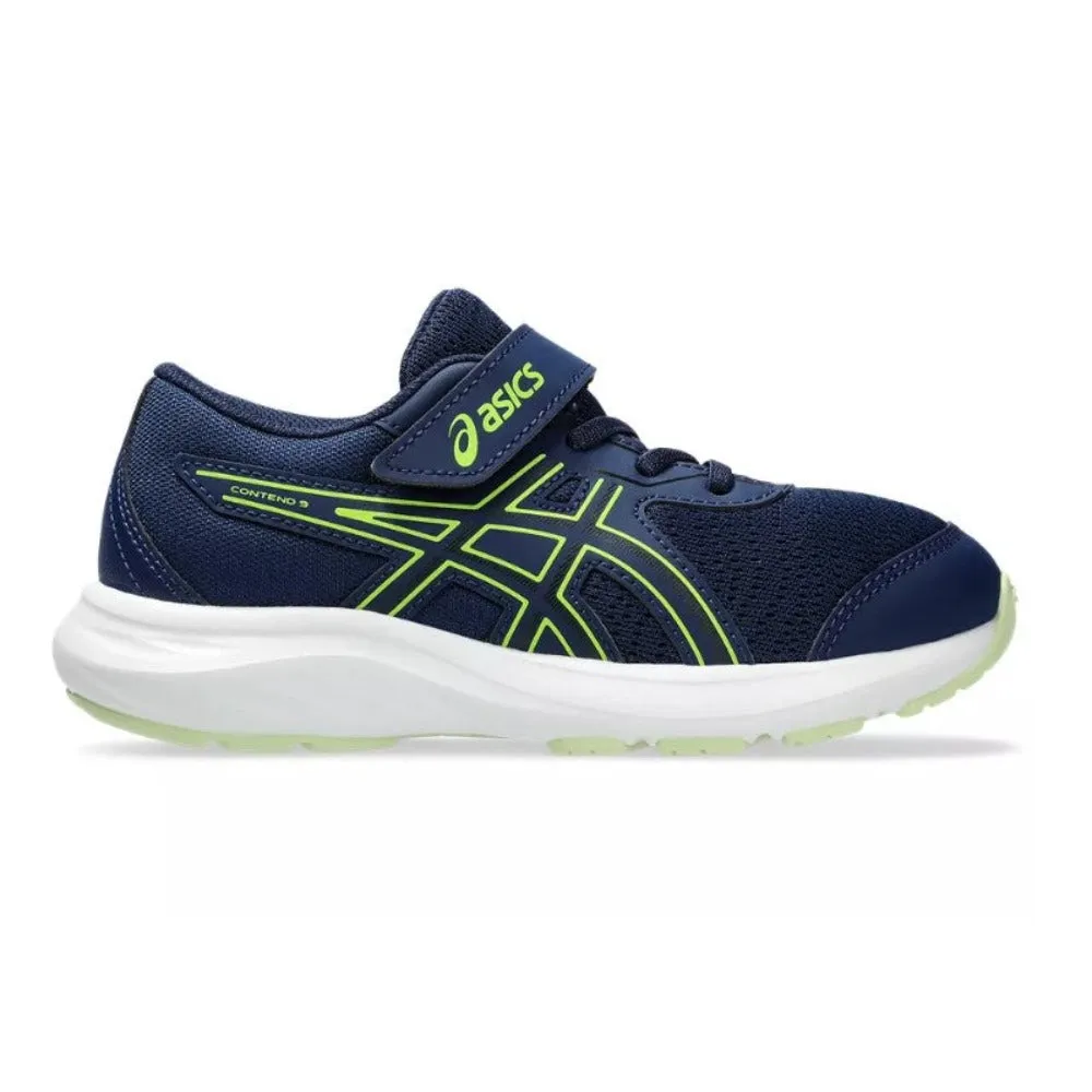 Kids Asics Contend 9 PS