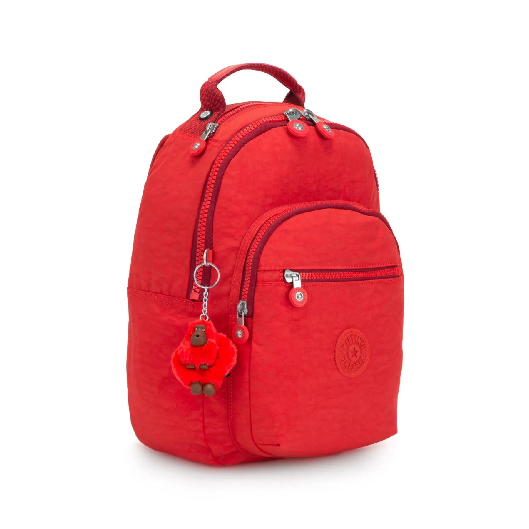 Kipling Clas Seoul S Backpacks