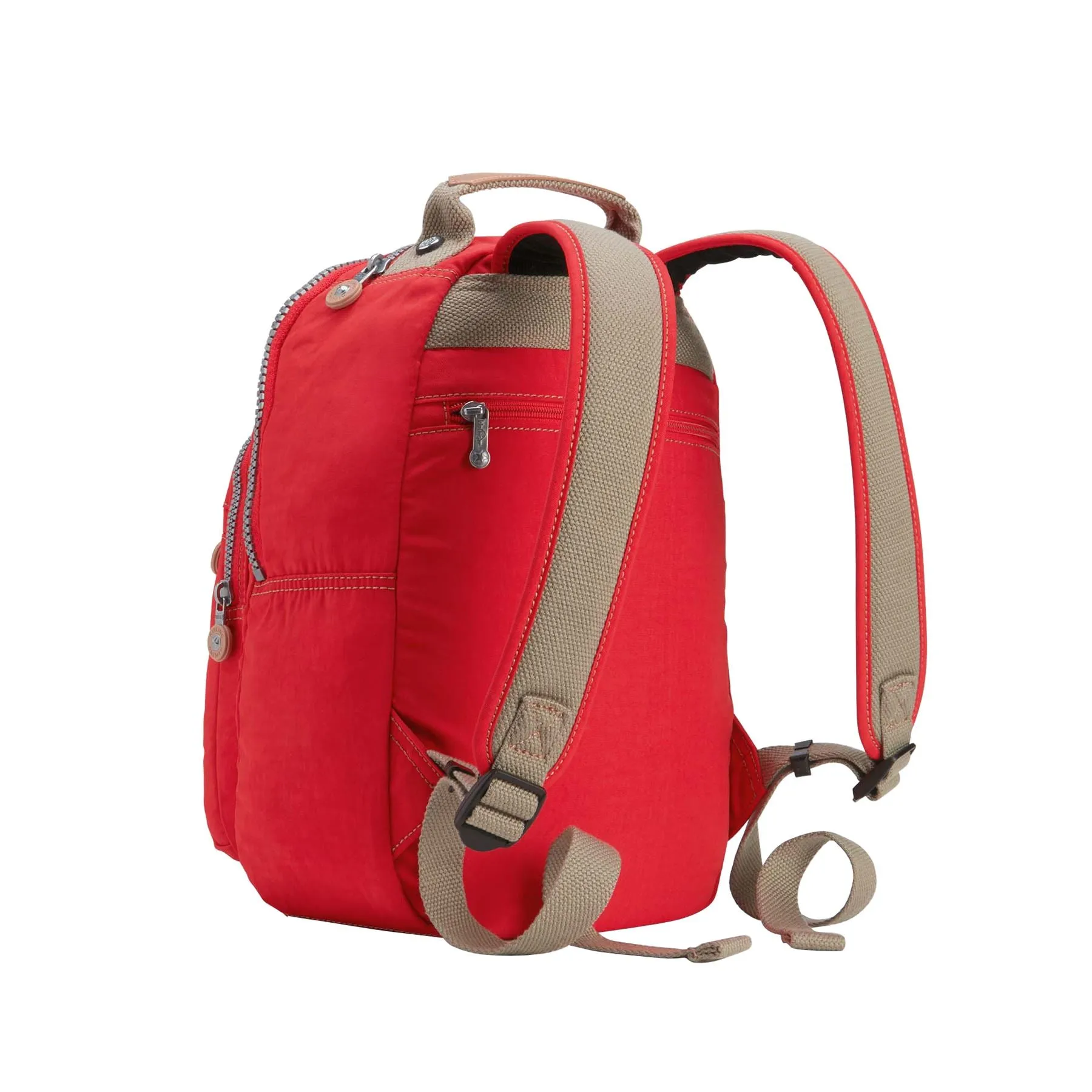 Kipling Clas Seoul S Backpacks