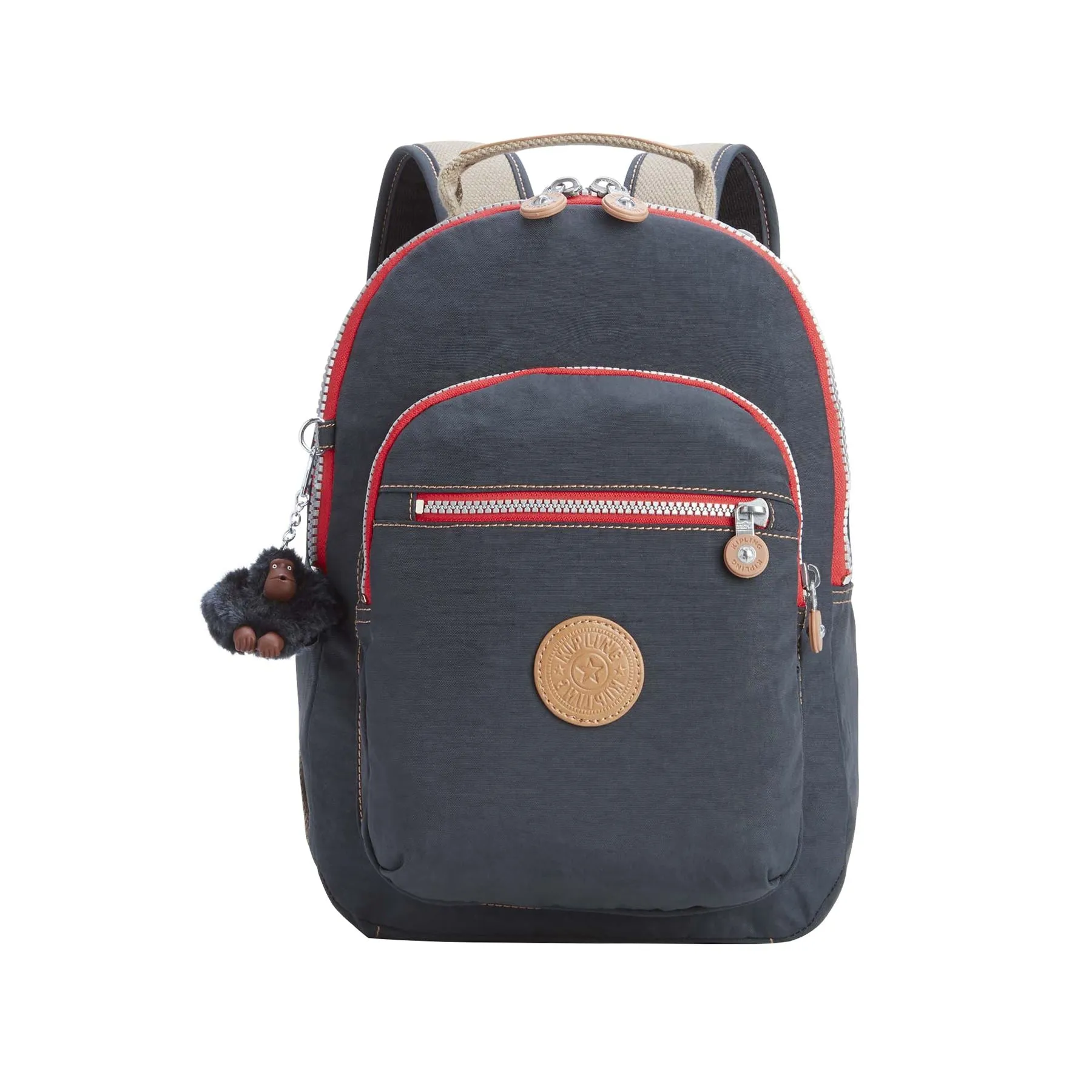 Kipling Clas Seoul S Backpacks