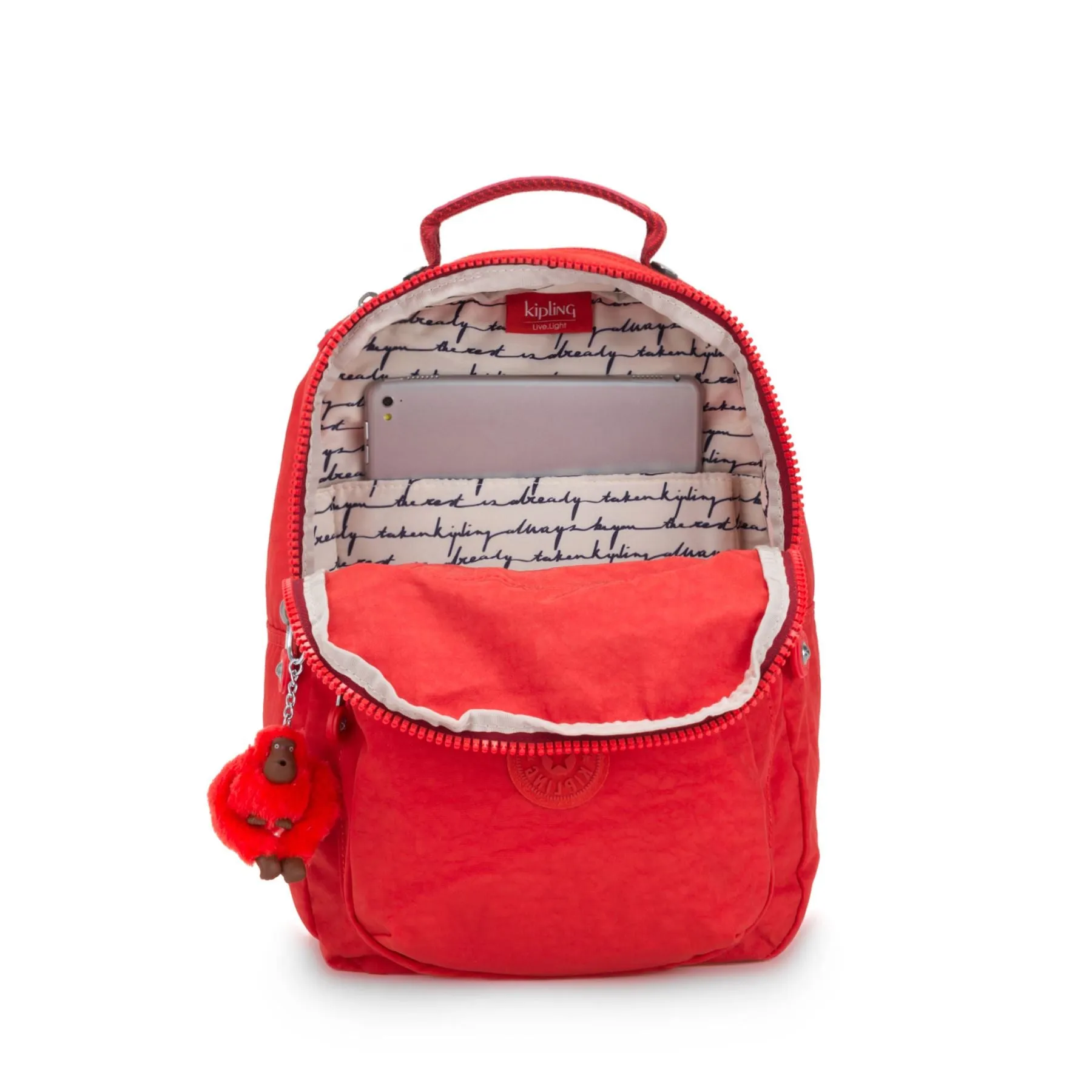 Kipling Clas Seoul S Backpacks