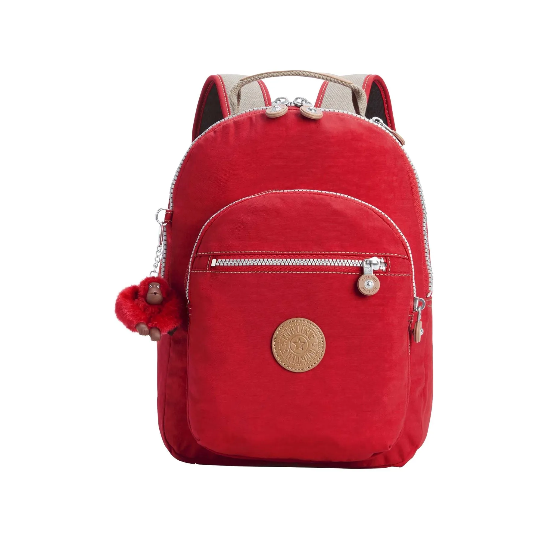 Kipling Clas Seoul S Backpacks