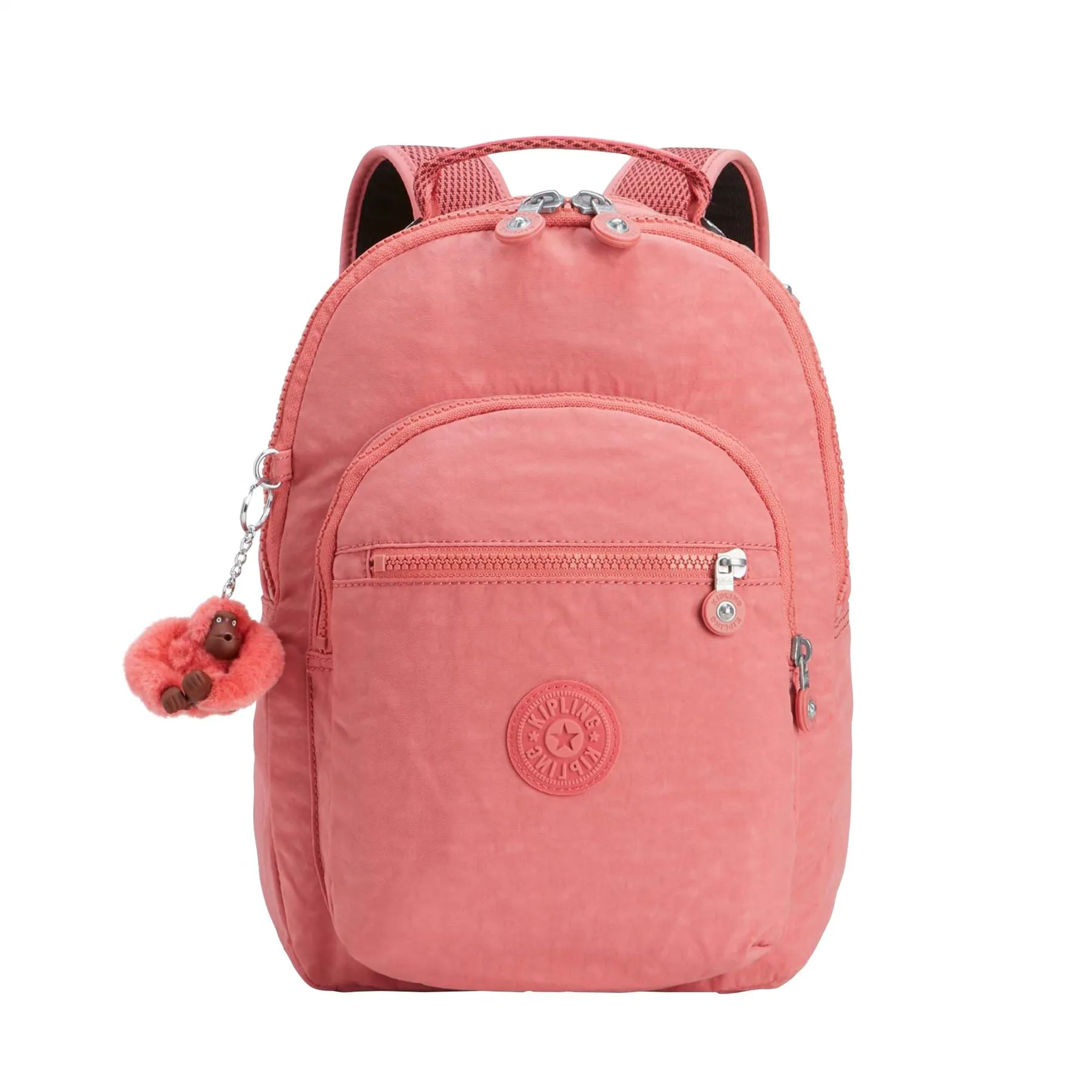 Kipling Clas Seoul S Backpacks