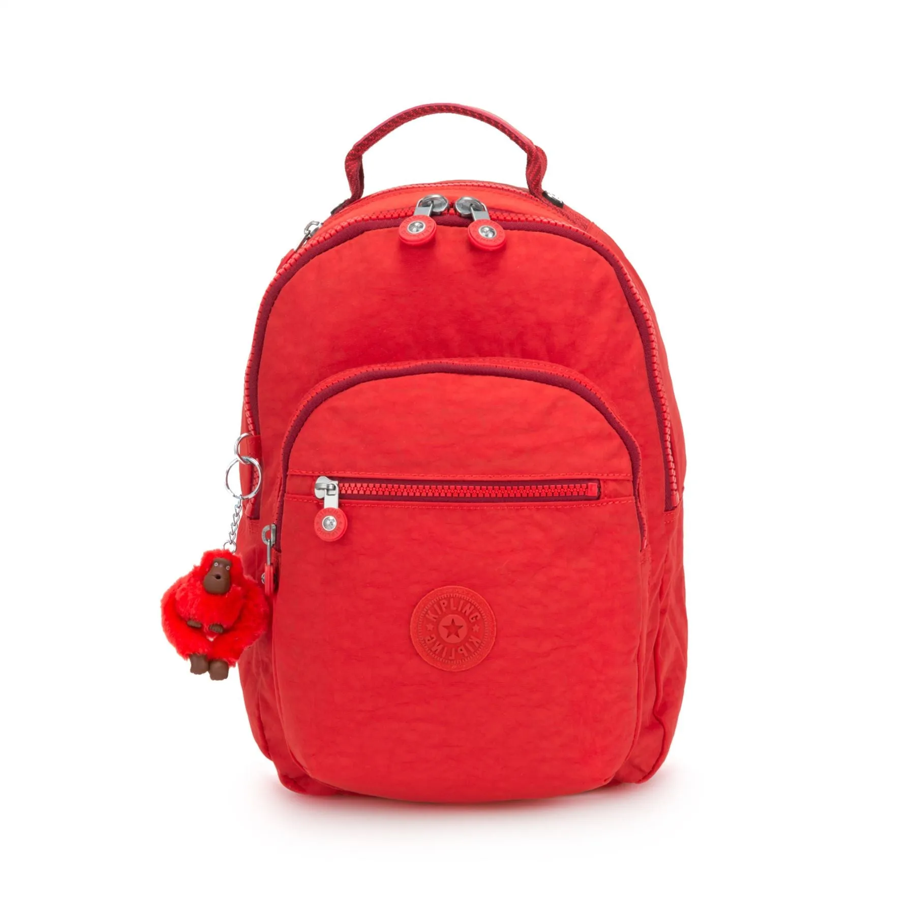 Kipling Clas Seoul S Backpacks