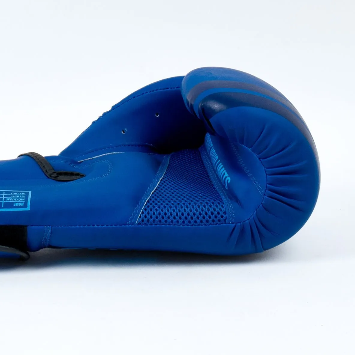 Knockout Club Boxing Gloves