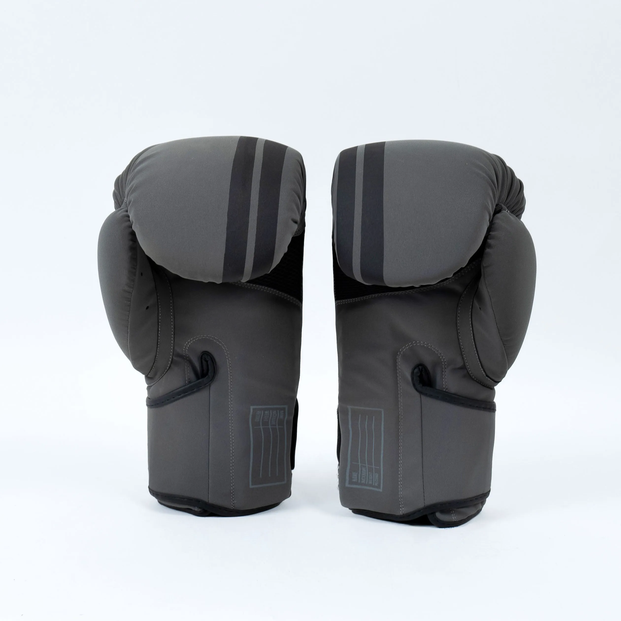 Knockout Club Boxing Gloves