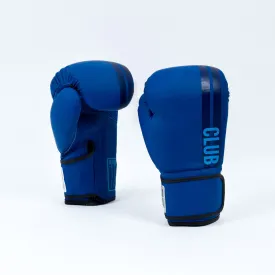 Knockout Club Boxing Gloves