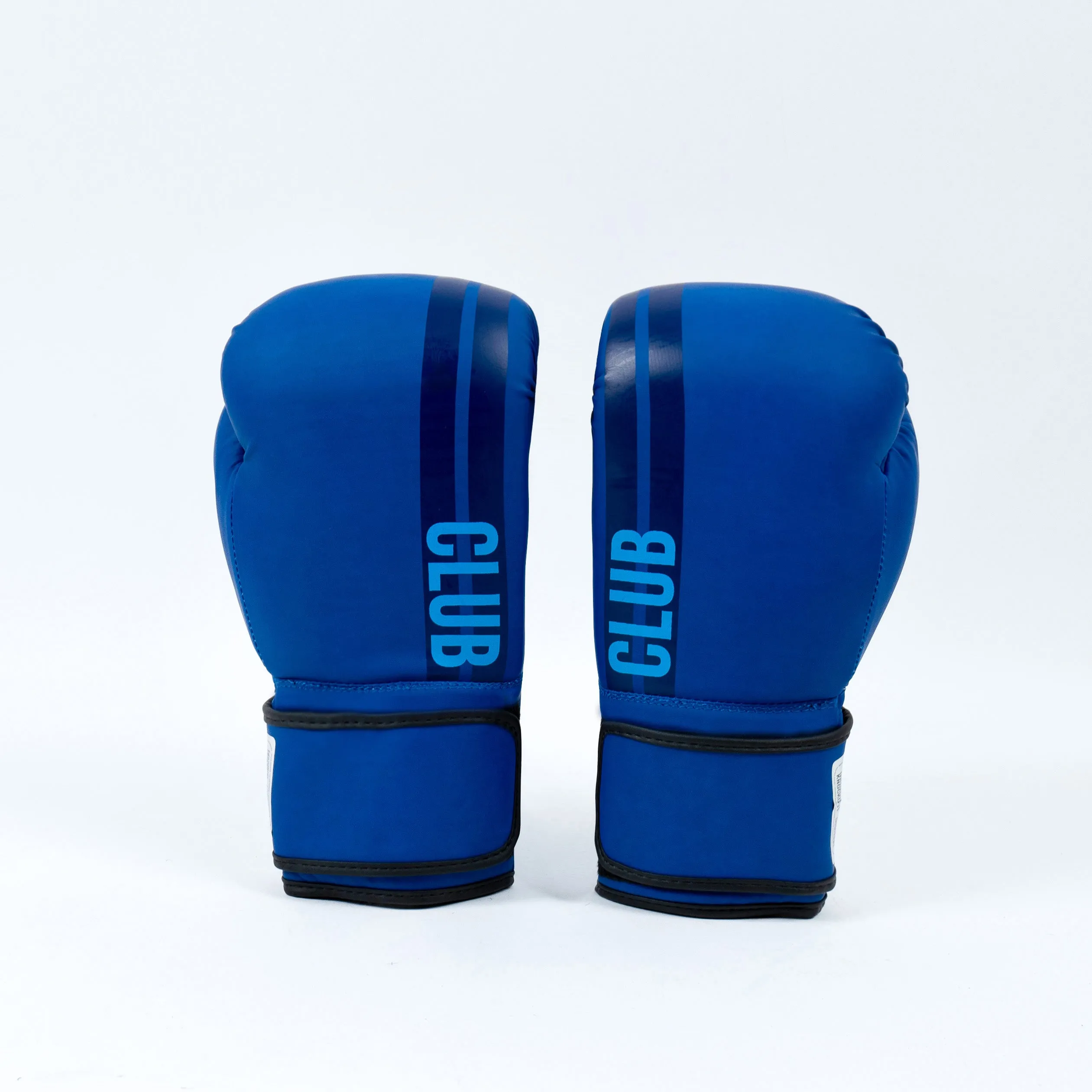 Knockout Club Boxing Gloves