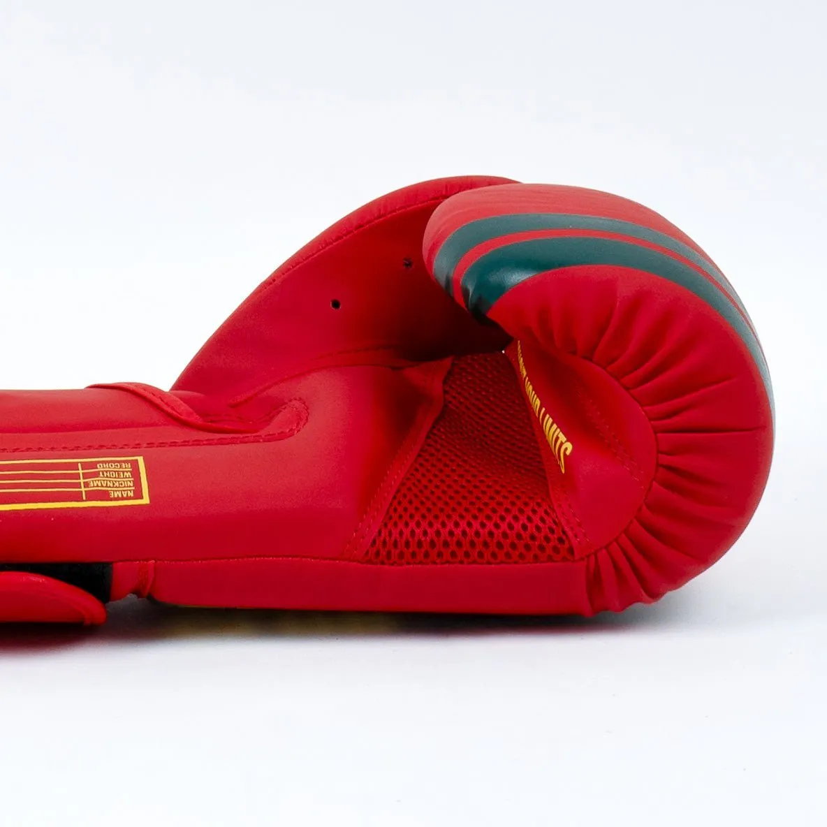 Knockout Club Boxing Gloves