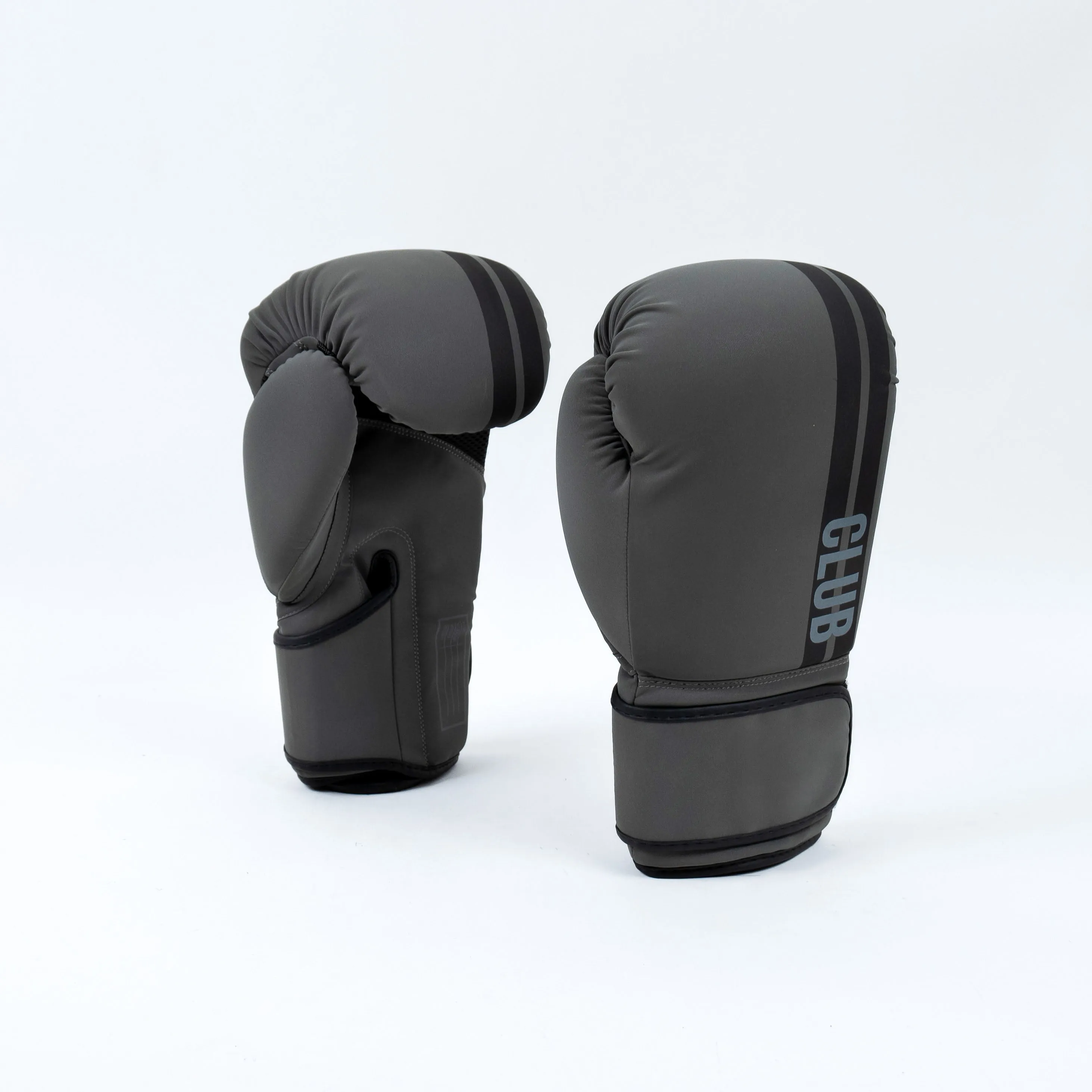 Knockout Club Boxing Gloves