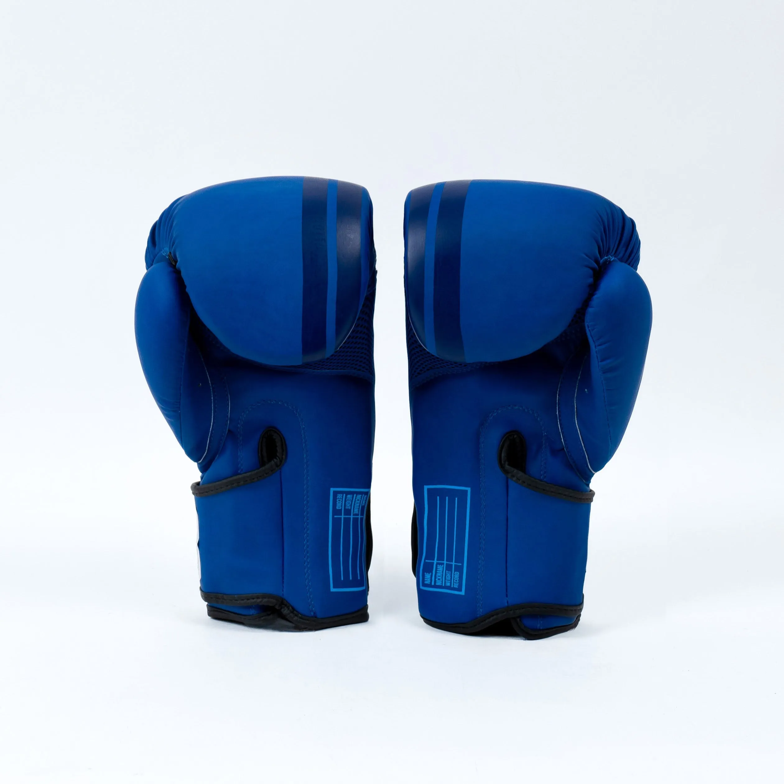 Knockout Club Boxing Gloves