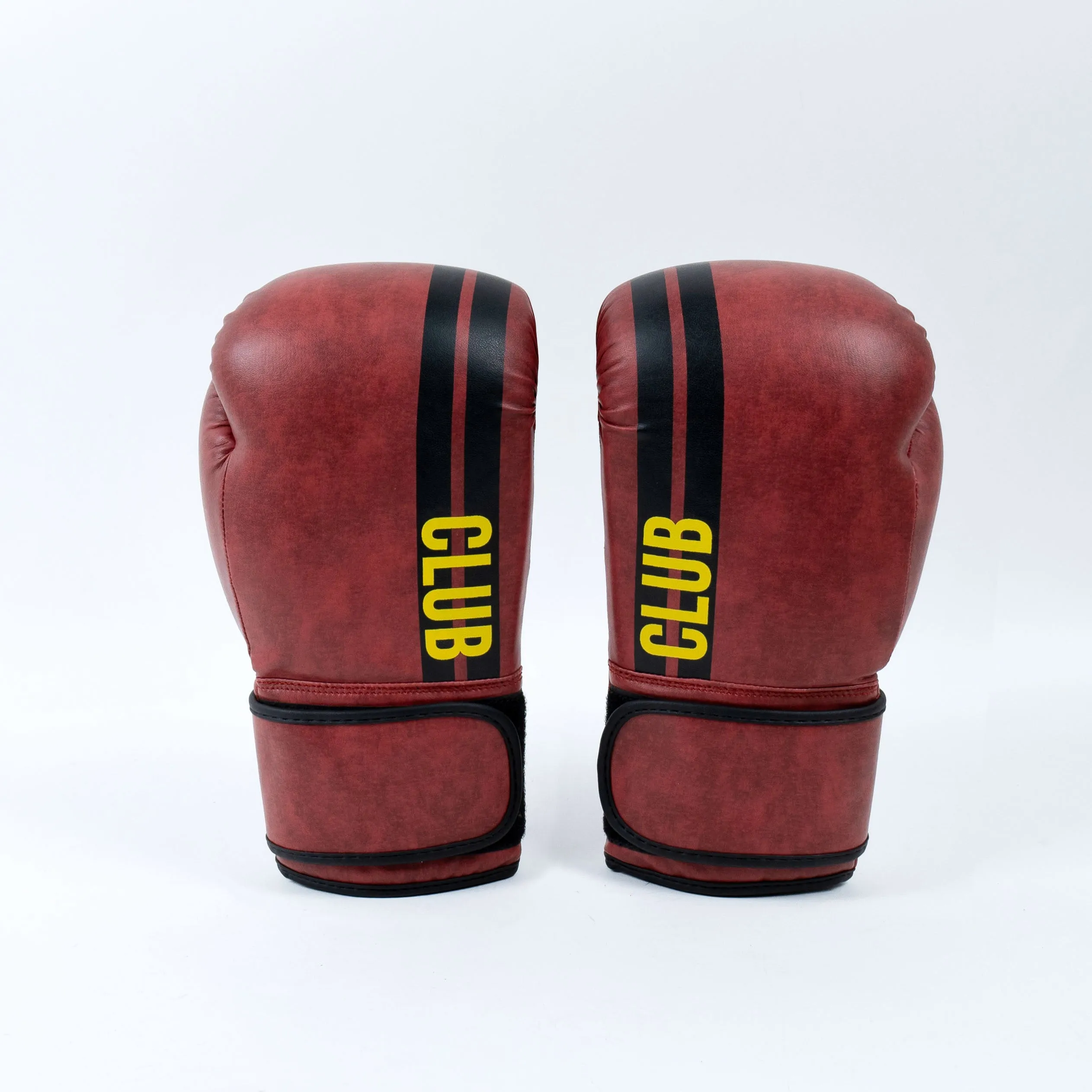 Knockout Club Boxing Gloves