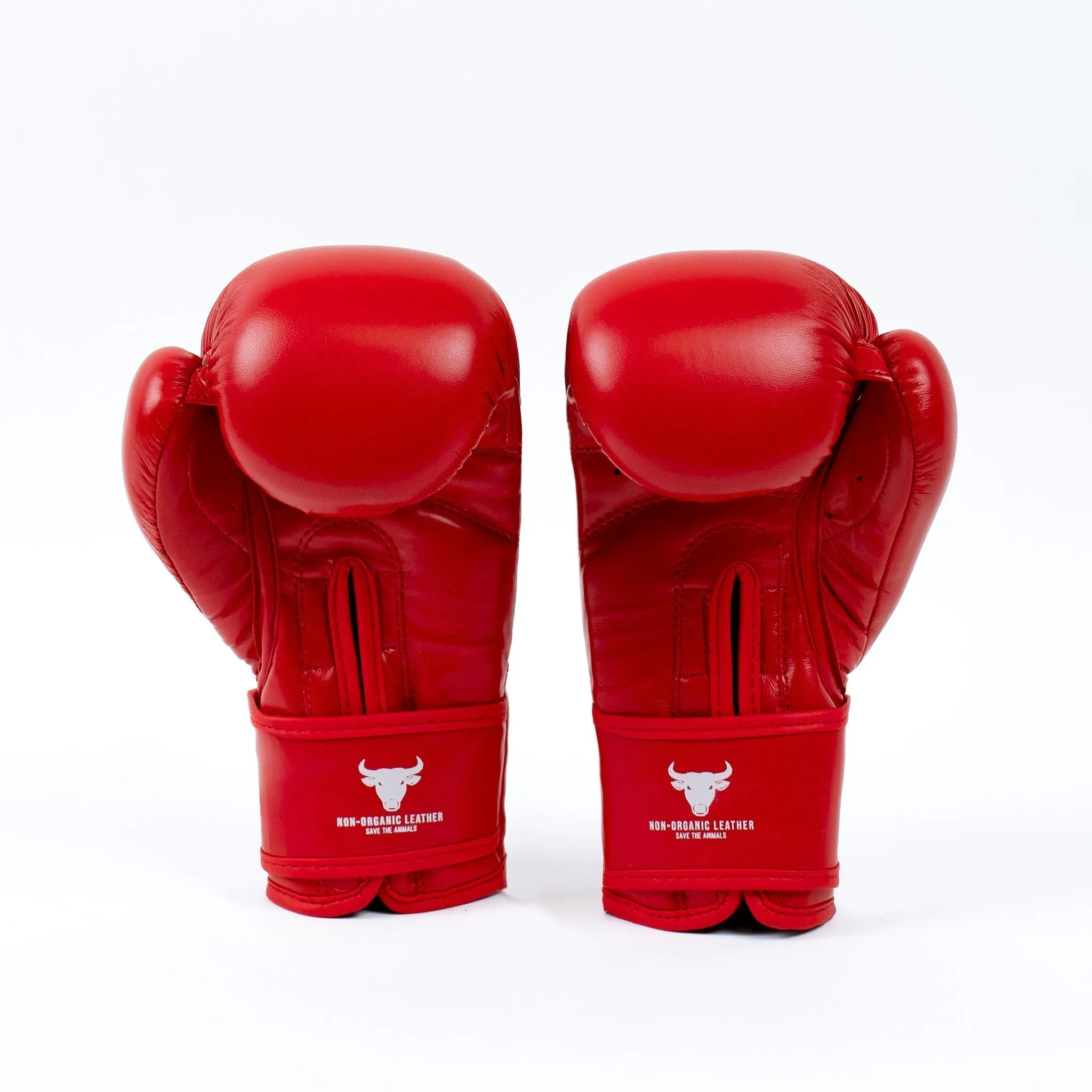 Knockout Kempo Boxing Gloves Kids