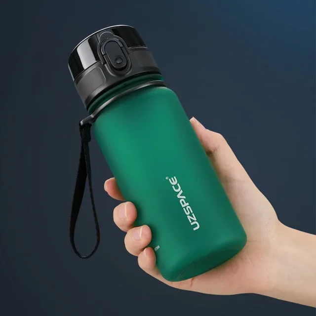 Leakproof Sport Water Bottle