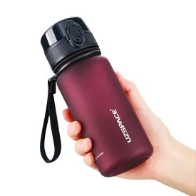 Leakproof Sport Water Bottle