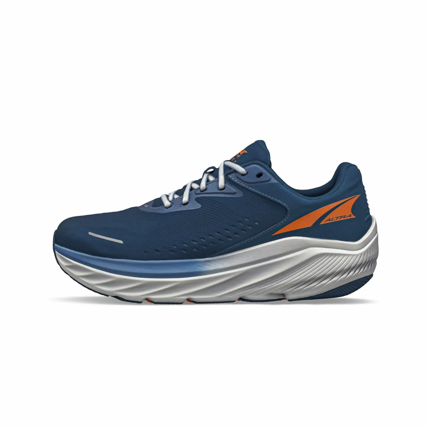 Men's Altra Via Olympus 2 Color: Navy