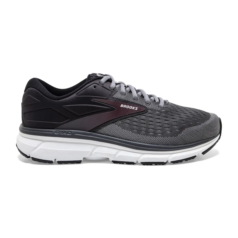 Mens Brooks Dyad 11 Wide (2E-Width)