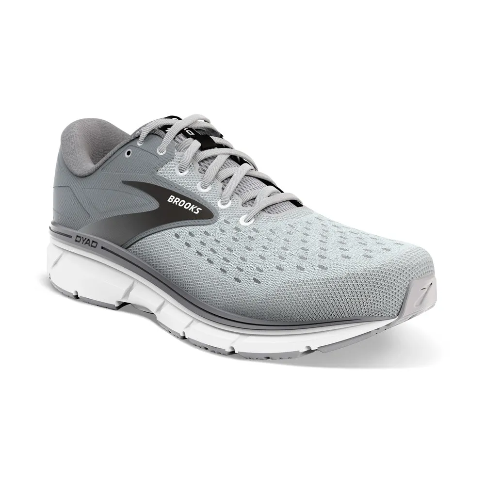 Mens Brooks Dyad 11 Wide (2E-Width)