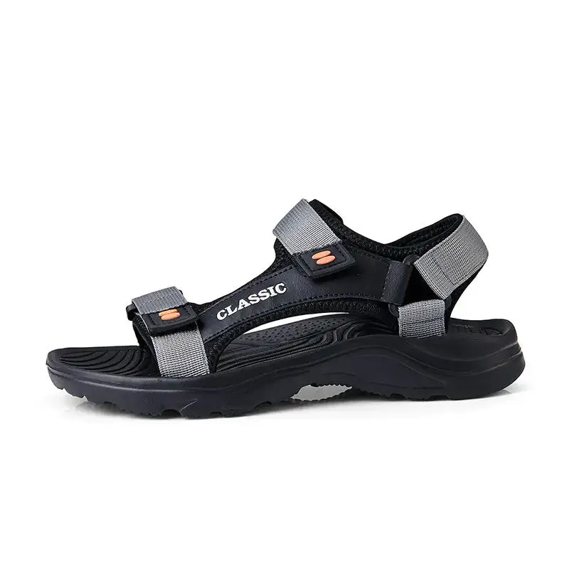 Men's Lightweight EVA Foam Athletic Sandals