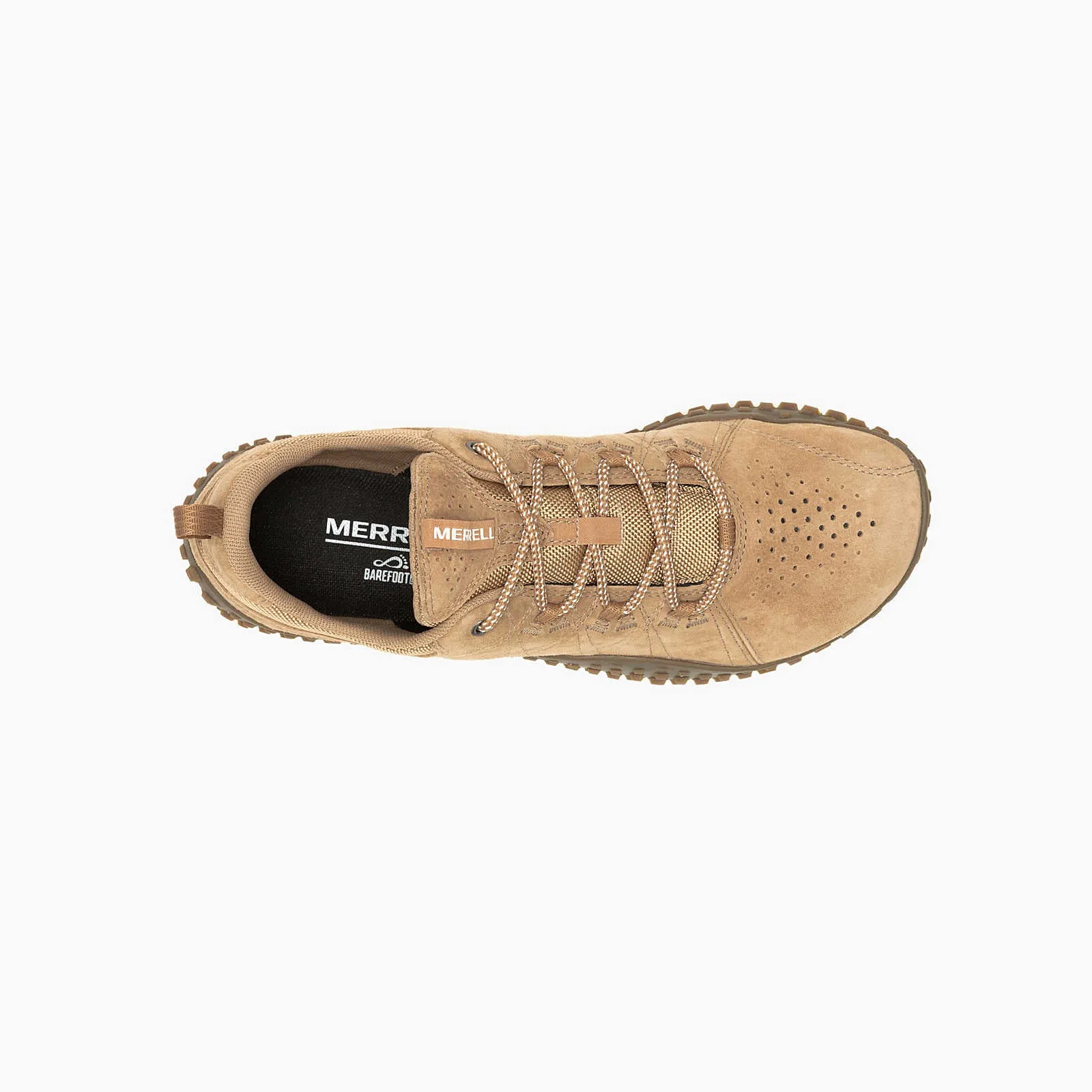 Men's Merrell Wrapt Color: Tobacco