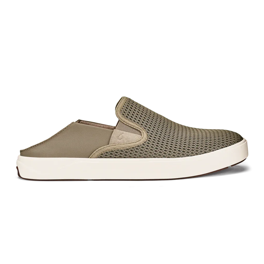 Men's Olukai Lae'ahi Color: Clay