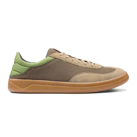 Men's Olukai Punini Color: Clay/ Lemon Grass