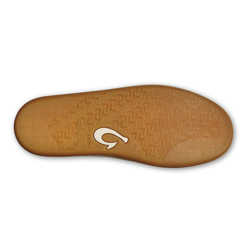 Men's Olukai Punini Color: Clay/ Lemon Grass