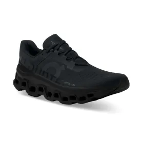 Men's On Cloudmonster Color: All | Black