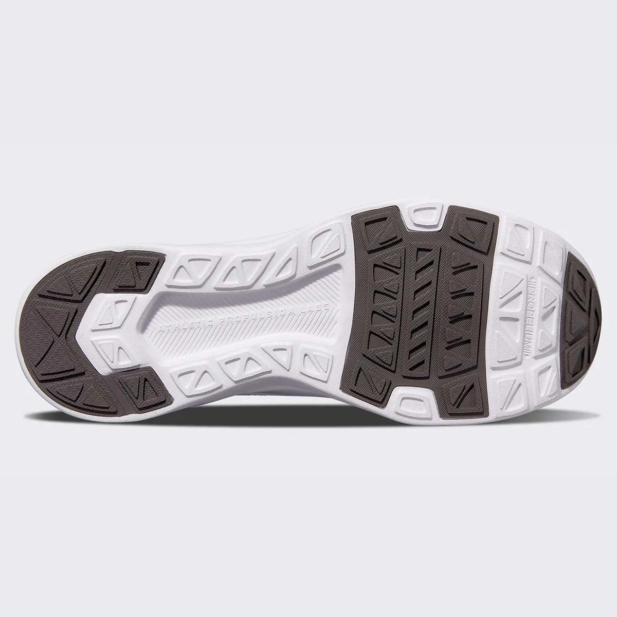 Men's TechLoom Bliss Asteroid / White / Clay