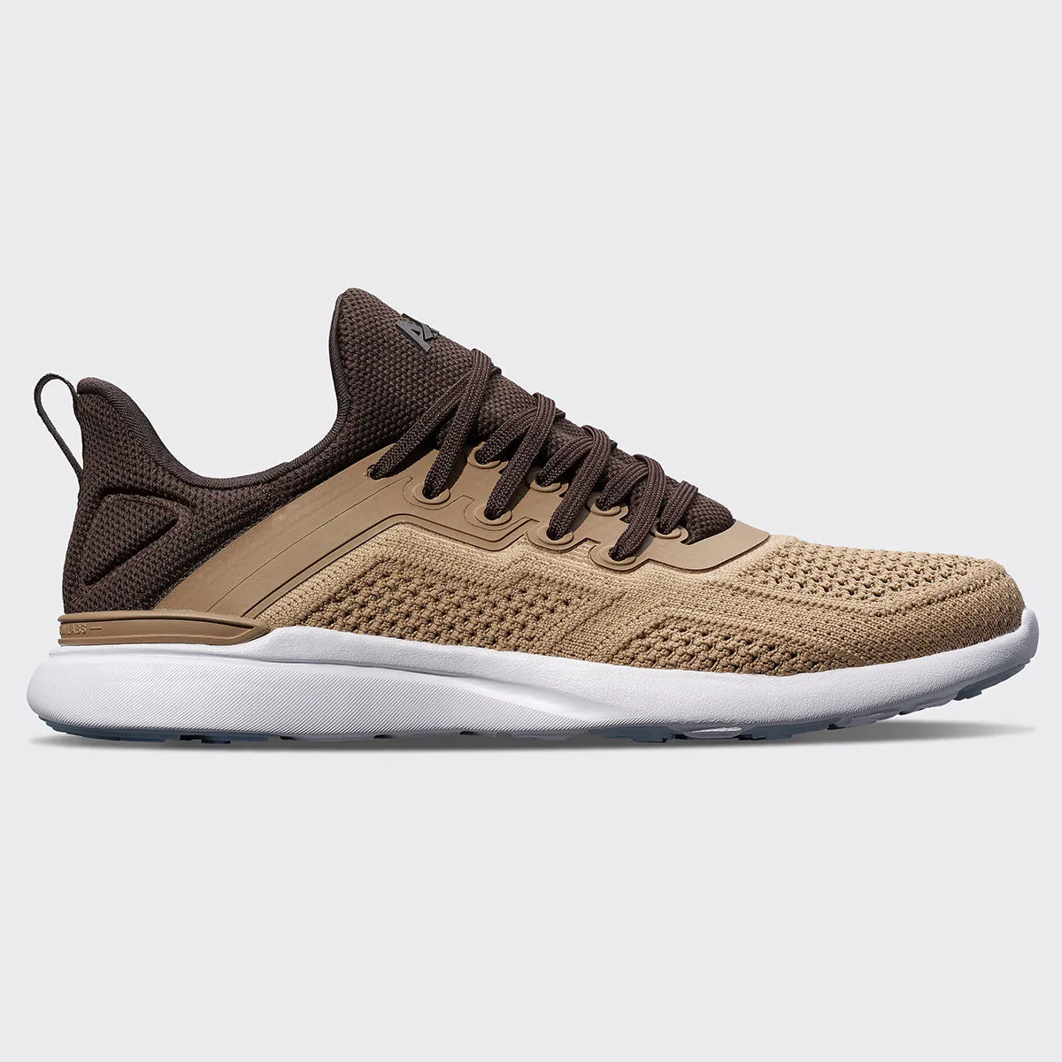 Men's TechLoom Tracer Caramel / Chocolate / White