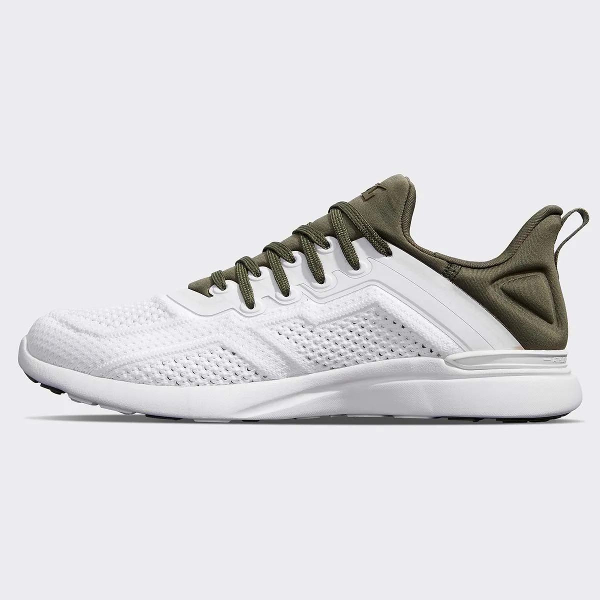 Men's TechLoom Tracer Fatigue / White