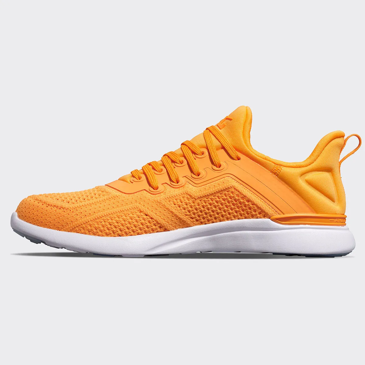 Men's TechLoom Tracer Mango / White