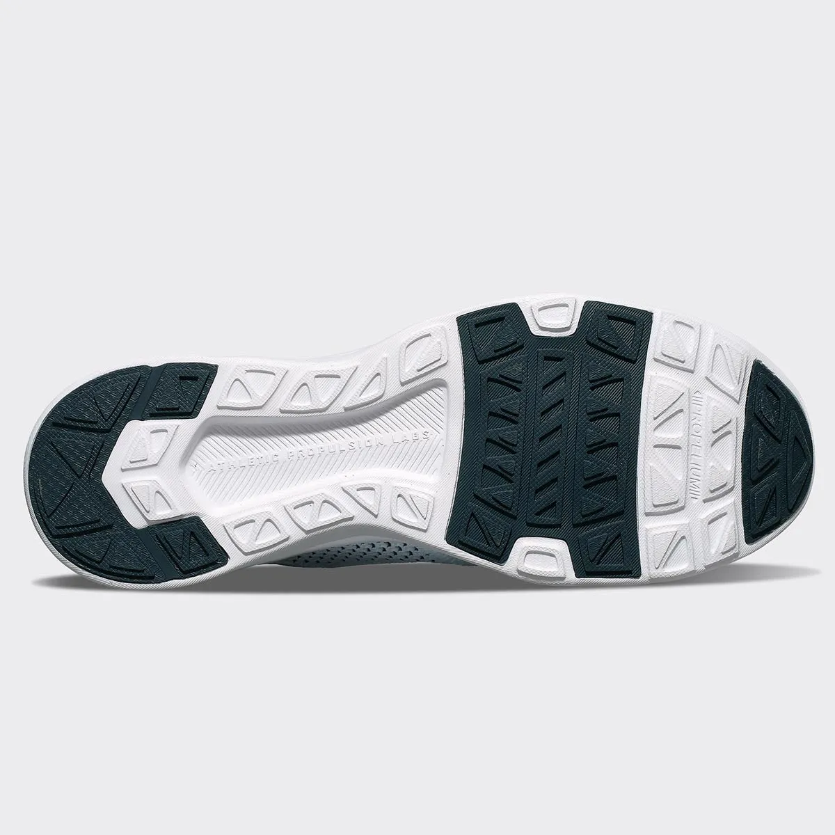 Men's TechLoom Tracer Midnight / White / White