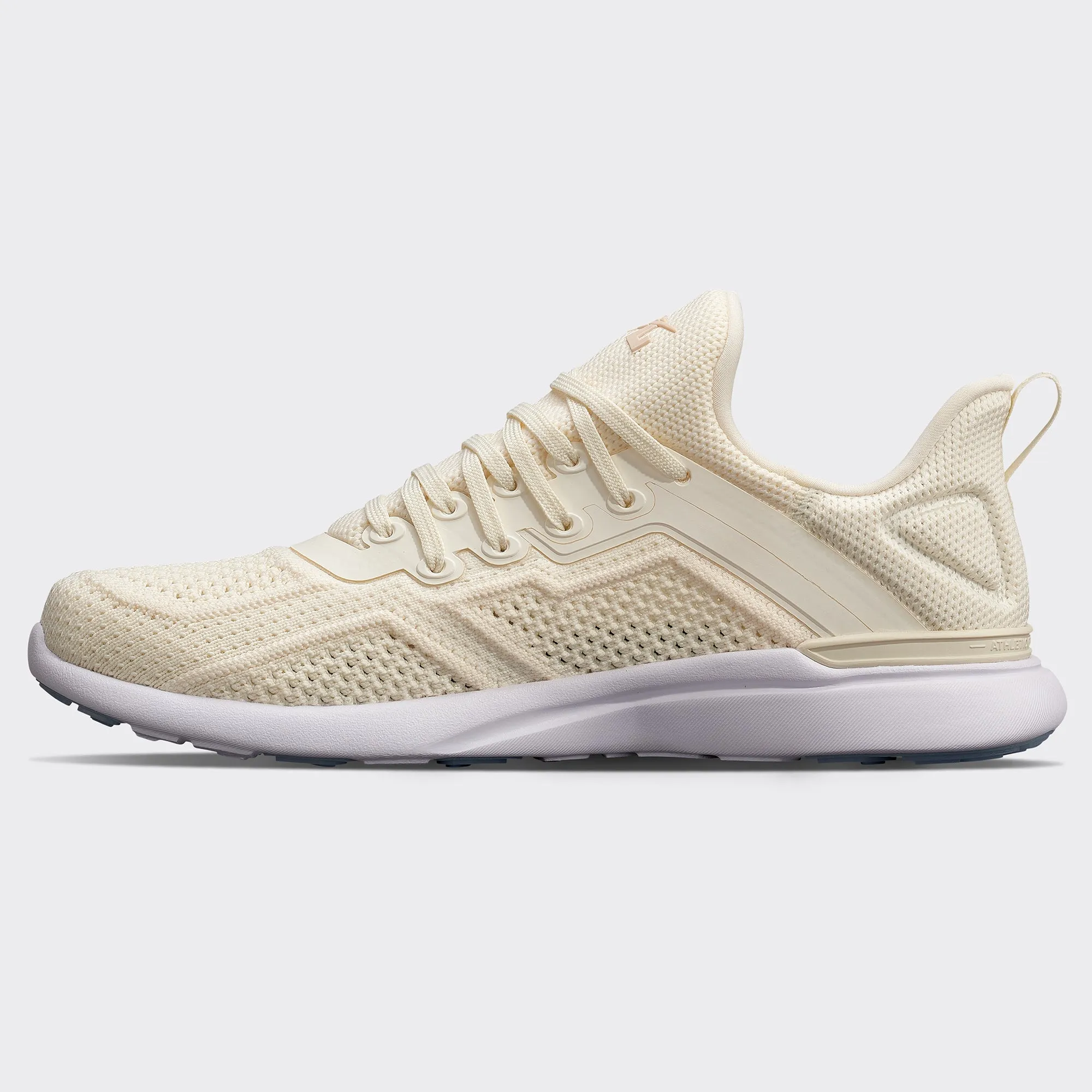 Men's TechLoom Tracer Pristine / Parchment / White