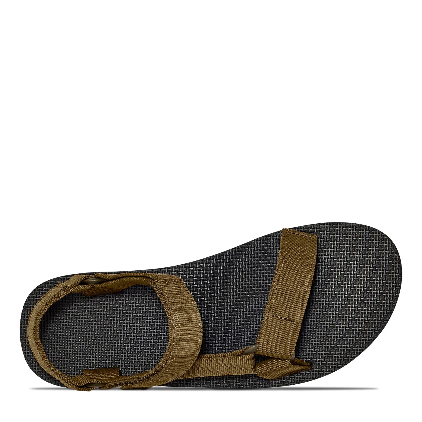 Men's Teva Original Universal Color: Dark Olive