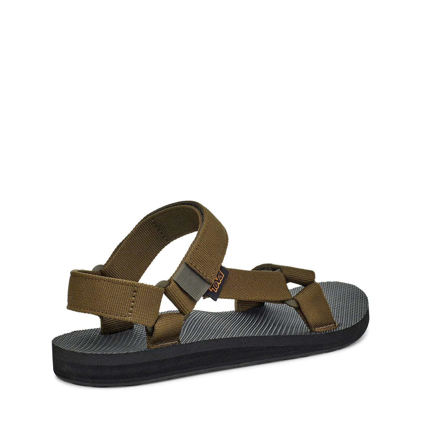 Men's Teva Original Universal Color: Dark Olive