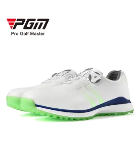 Men's Waterproof Golf Shoes