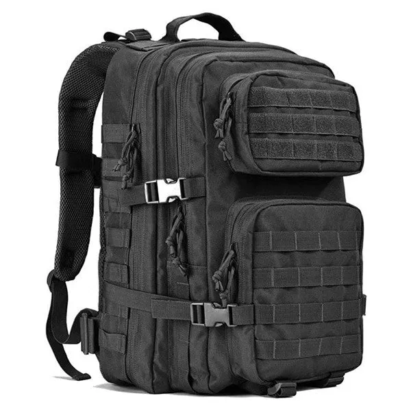 Military 3P Tactical 45L Backpack