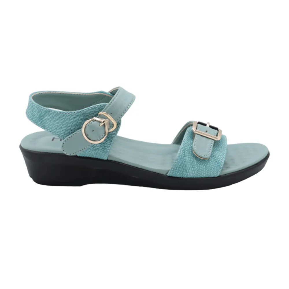 Mint Green Casual Sandal 078098