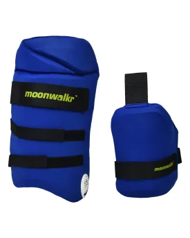 Moonwalker Combo Thigh Pad - Boys/Junior