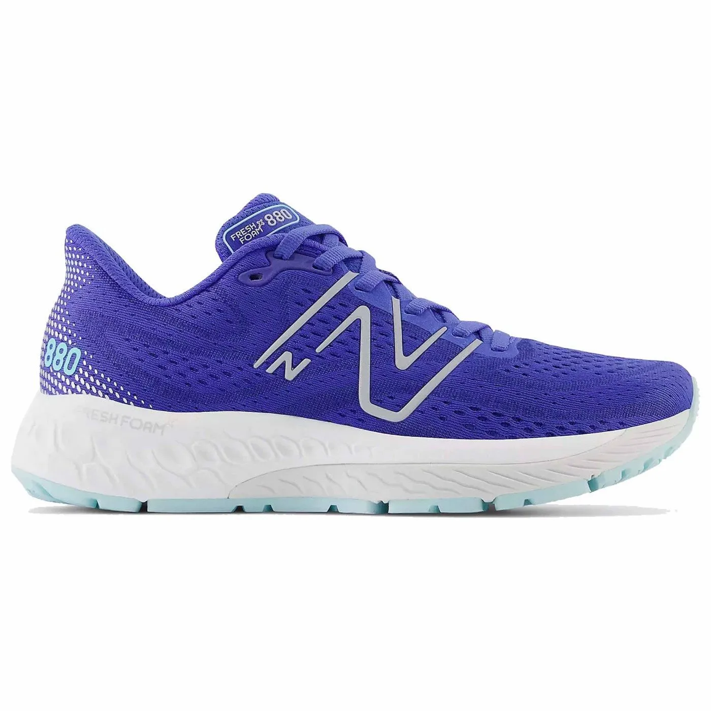 New Balance Women's Fresh Foam X 880v13 Wide Running Shoe