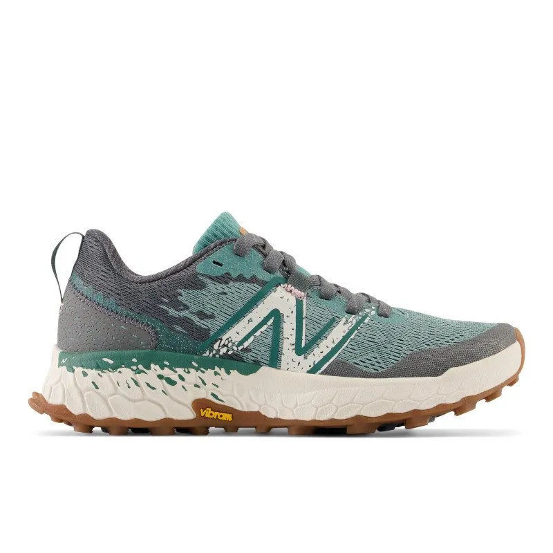 New Balance Women's Fresh Foam X Hierro v7 Wide Trail Shoe