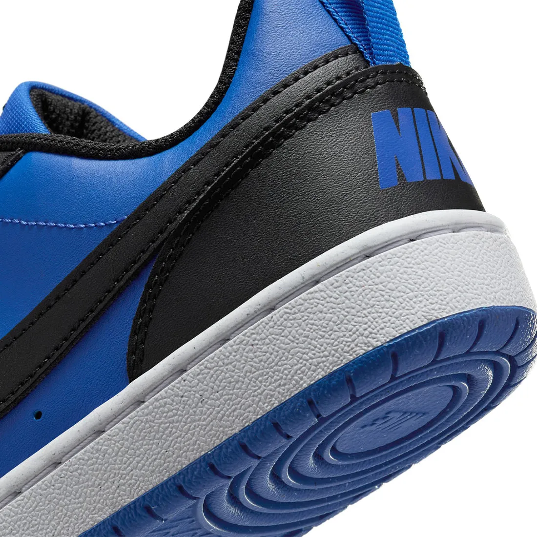 Nike Court Borough Low Recraft Junior Boy Shoes