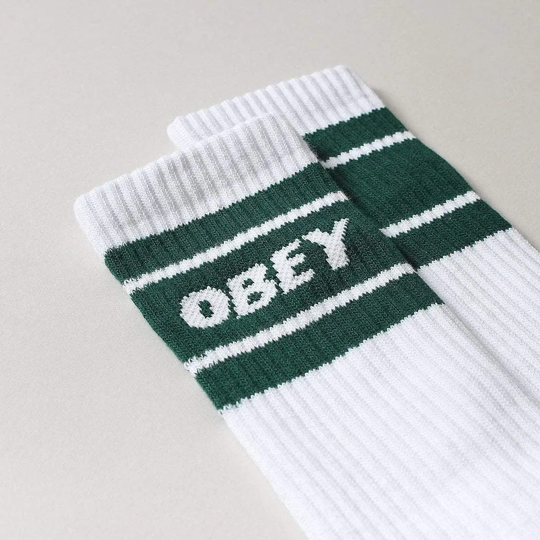 OBEY Cooper II Socks