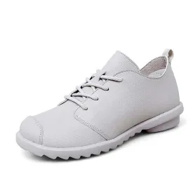 OCW Orthopedic Shoes For Women Comfort Elastic Anti-Slip Stylish Shoes