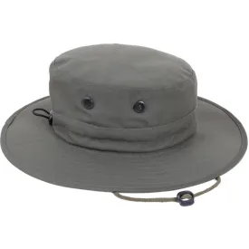 Olive Drab - Adjustable Boonie Hat