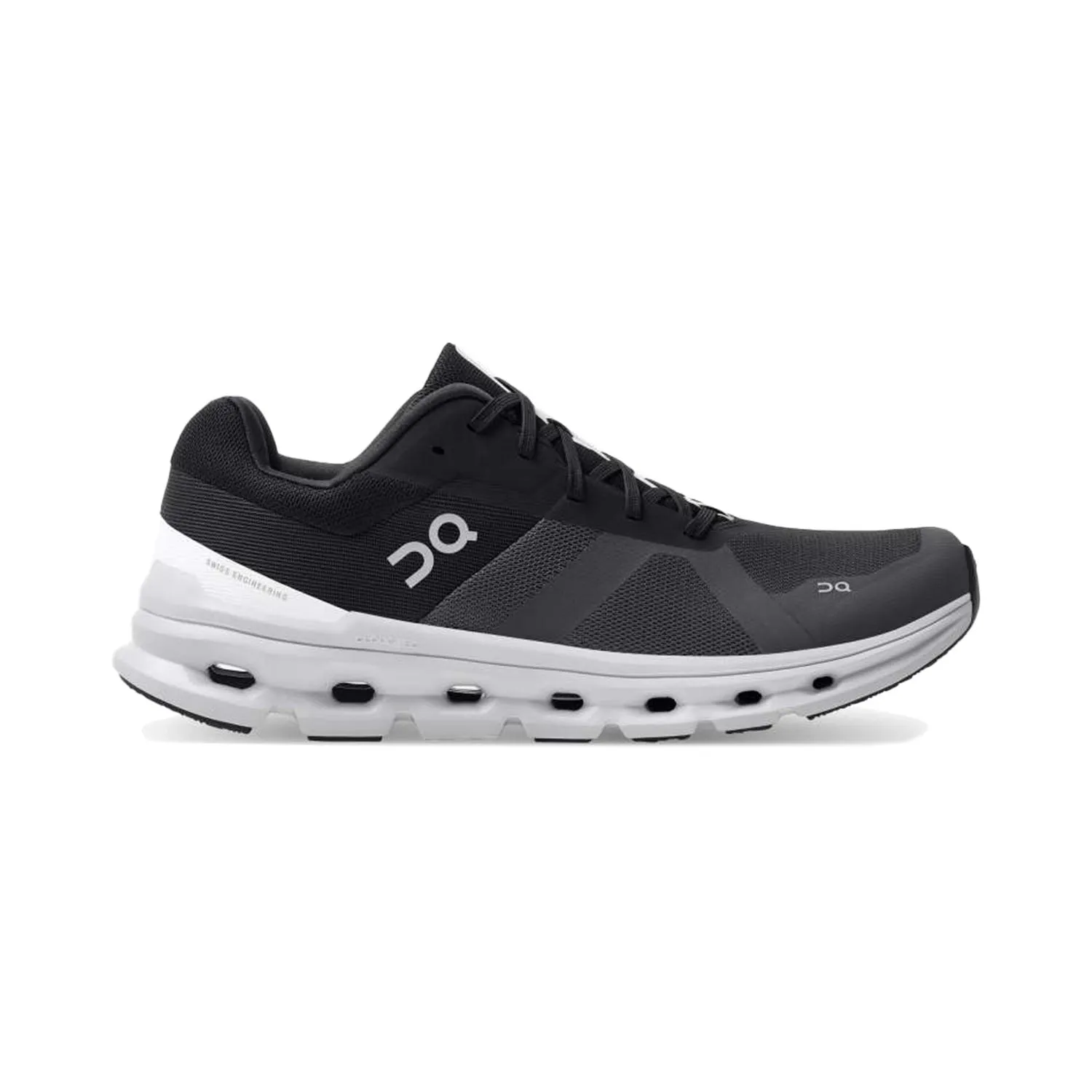 On Cloudrunner Wide Men's Running Shoes