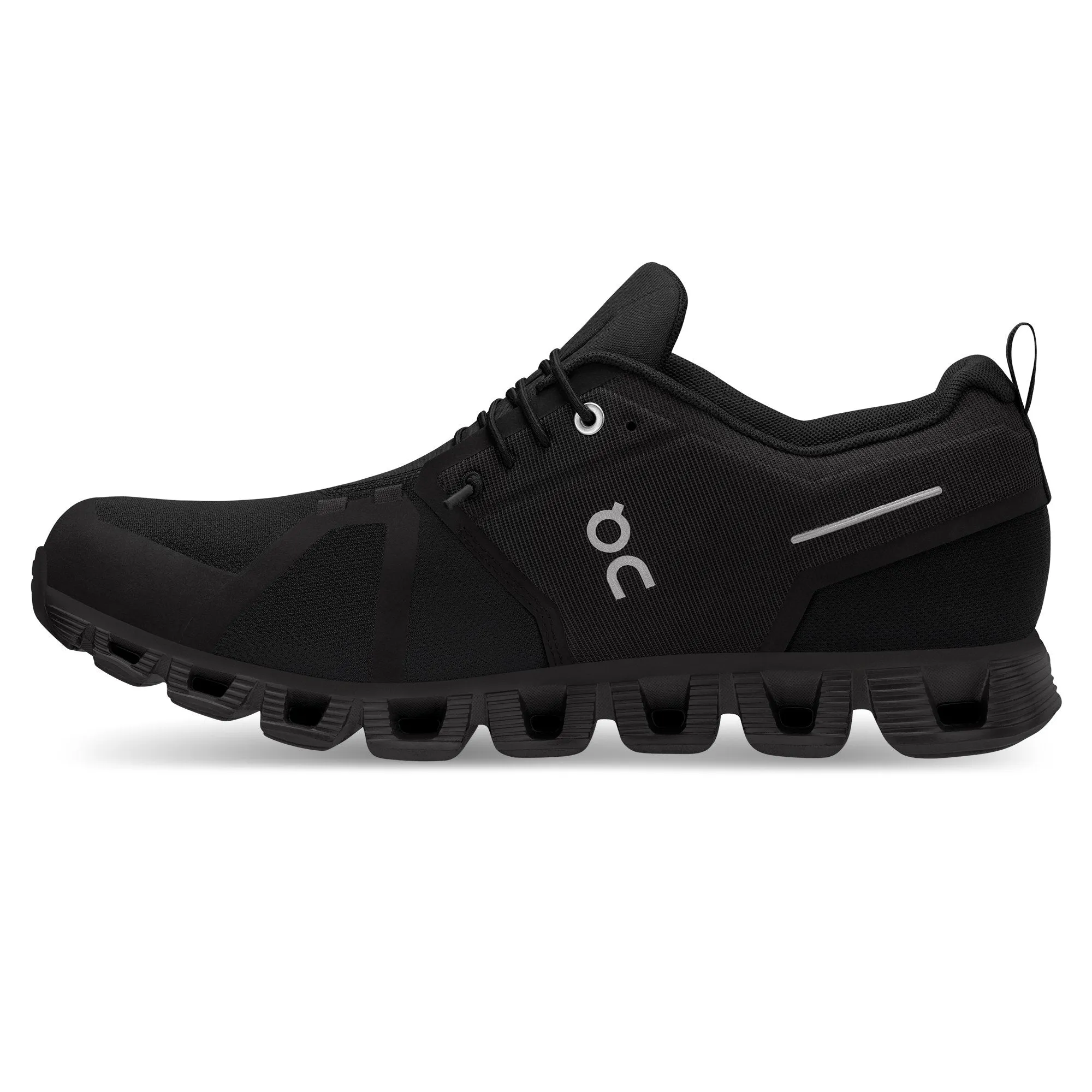 ON Running Women's Cloud 5 Waterproof Running Shoe