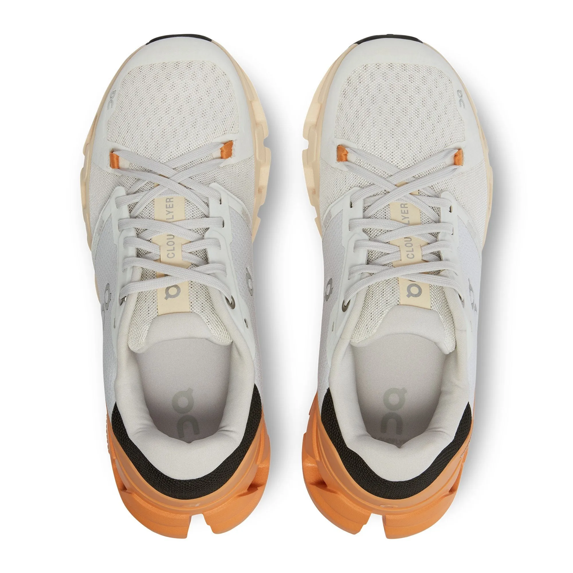 ON Running Women's Cloudflyer 4 Running Shoe