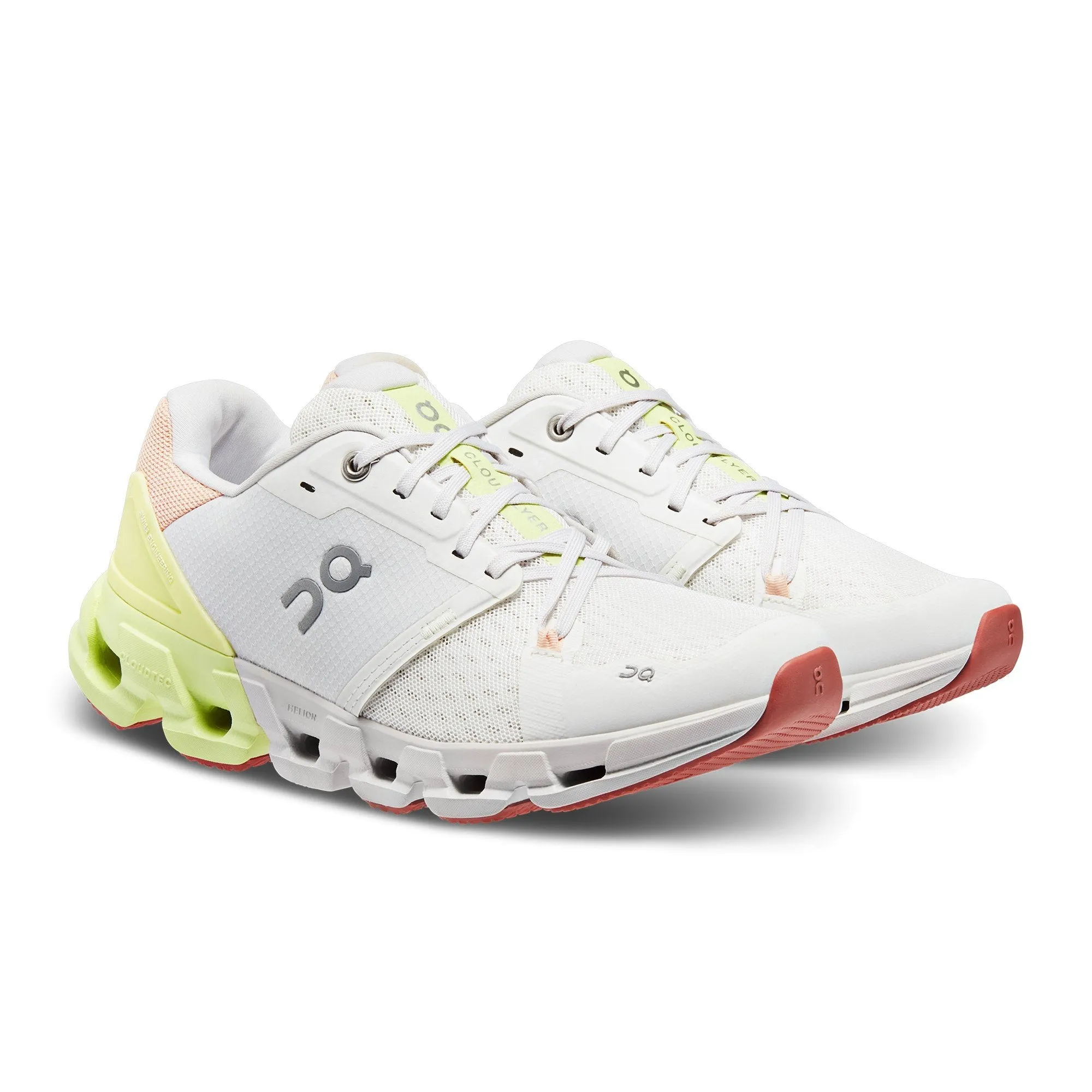 ON Running Women's Cloudflyer 4 Running Shoe